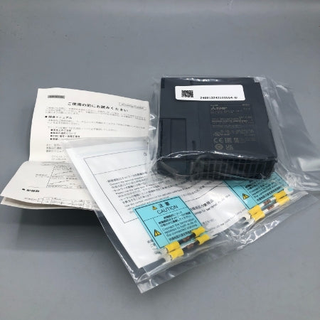 三菱電機 システムマスタ・ローカルユニット QJ61BT11N