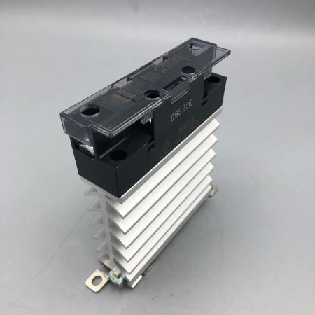 オムロン ヒータ用ソリッドステート・リレー  G3PJ-215B DC12-24V