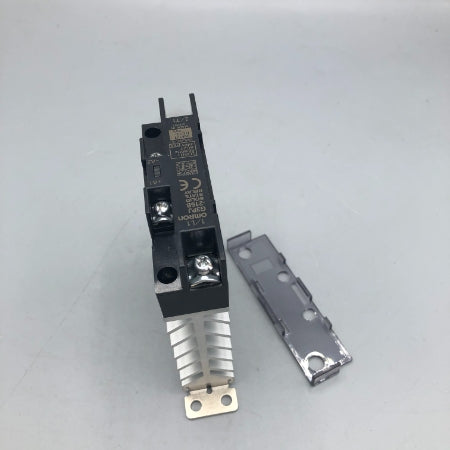 オムロン ヒータ用ソリッドステート・リレー  G3PJ-215B DC12-24V