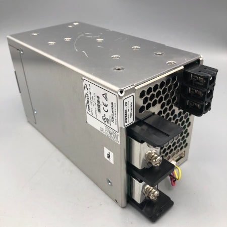 TDKラムダ スイッチング電源 24V HWS600-24