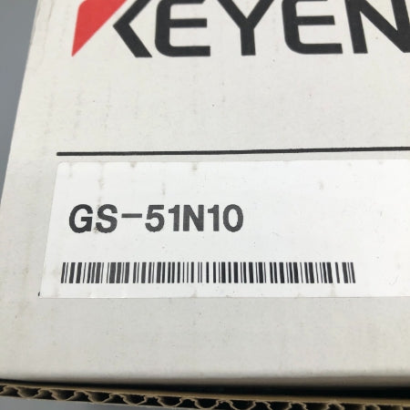 キーエンス GS-51N10 2個