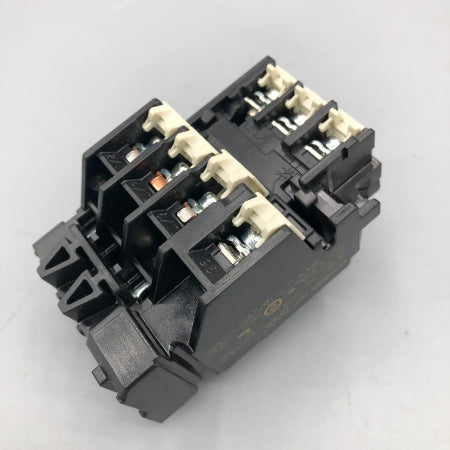 三菱電機 サーマルリレー TH-N12-1.3A