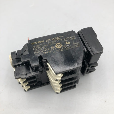 三菱電機 サーマルリレー TH-N12-1.3A