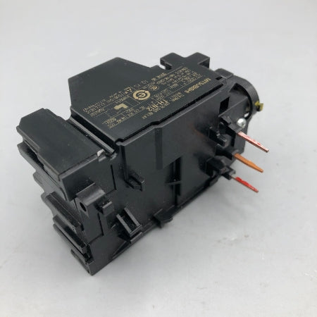 三菱電機 サーマルリレー TH-N12-1.3A