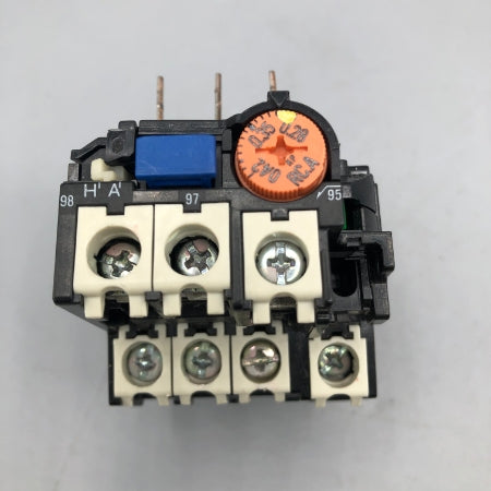 三菱電機 サーマルリレー TH-N12KP-0.35A
