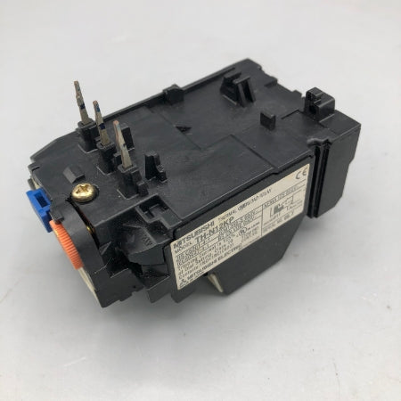 三菱電機 サーマルリレー TH-N12KP-0.35A