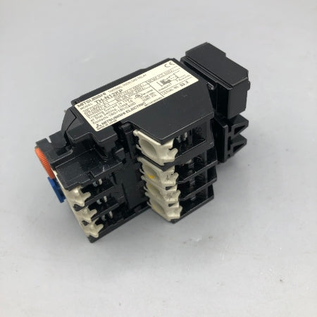 三菱電機 サーマルリレー TH-N12KP-0.5A