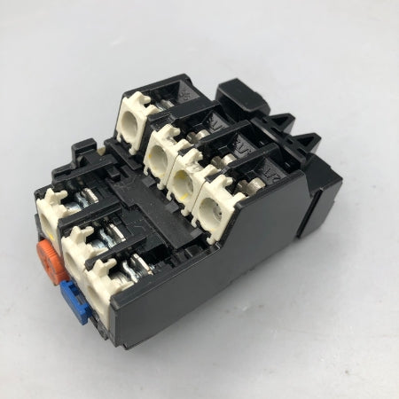 三菱電機 サーマルリレー TH-N12KP-0.5A