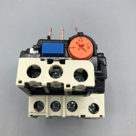 三菱電機 サーマルリレー TH-T18KP-6.6A