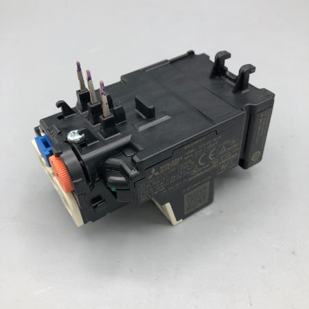 三菱電機 サーマルリレー TH-T18KP-6.6A