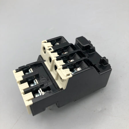 三菱電機 サーマルリレー TH-T18KP-6.6A
