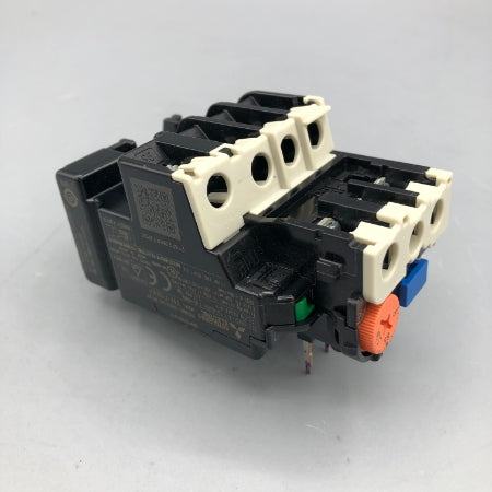 三菱電機 サーマルリレー TH-T18KP-6.6A
