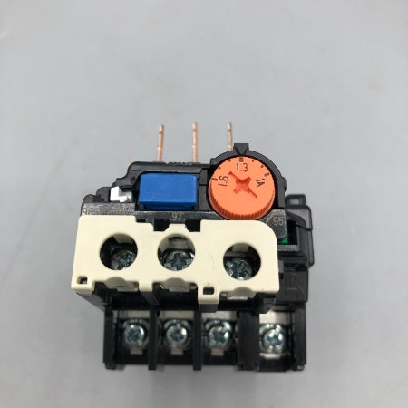 三菱電機 サーマルリレー TH-T18KP-1.3A