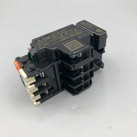 三菱電機 サーマルリレー TH-T18KP-1.3A