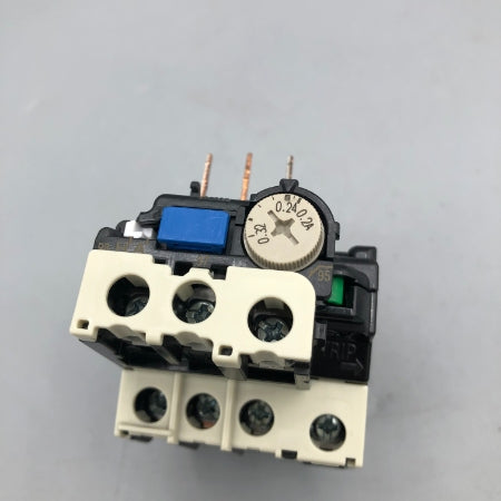 三菱電機 サーマルリレー TH-T18-0.24A