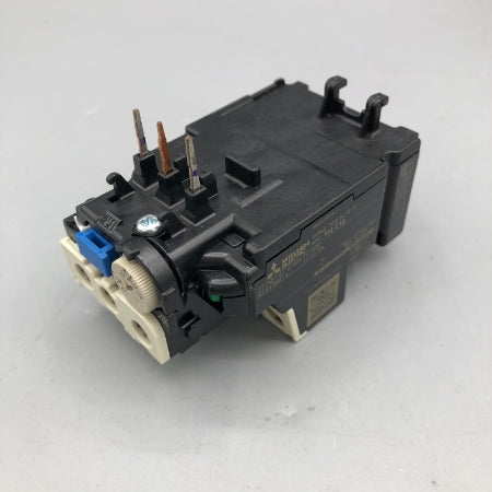 三菱電機 サーマルリレー TH-T18-0.24A