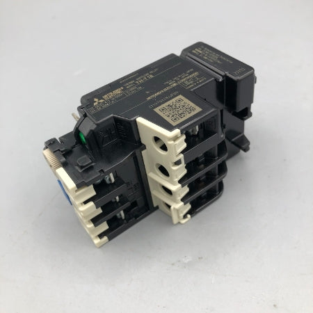 三菱電機 サーマルリレー TH-T18-0.24A