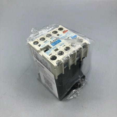 三菱電機 低圧開閉器 SD-Q11 DC24V 1A