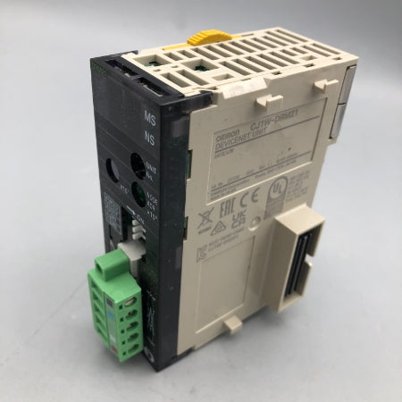 い*ち様 OMRON（オムロン） CJ1W-DRM21 CJ1W-DRM21 OMRON (DeviceNet Unit) | ArtisanTG™