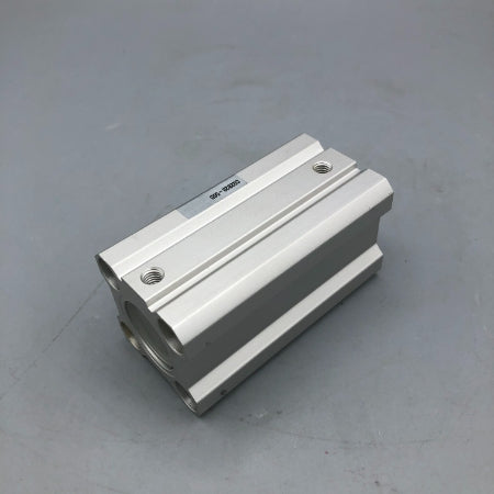 SMC 薄型シリンダ CQ2B20-50D