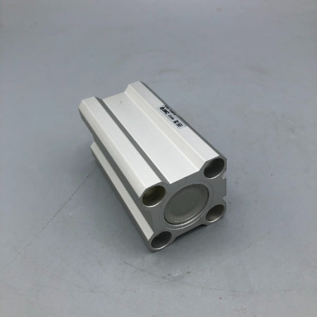 SMC 薄型シリンダ CQ2B20-50D