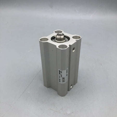 SMC 薄型シリンダ CQ2B20-50D