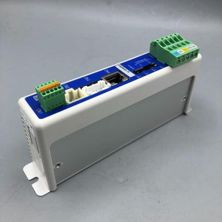 SMC ステップモータコントローラ LECPMJT-LEHZ25LK2-14