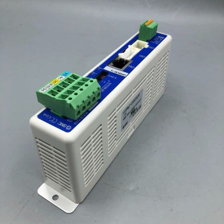 SMC ステップモータコントローラ LECPMJT-LEHZ25LK2-14