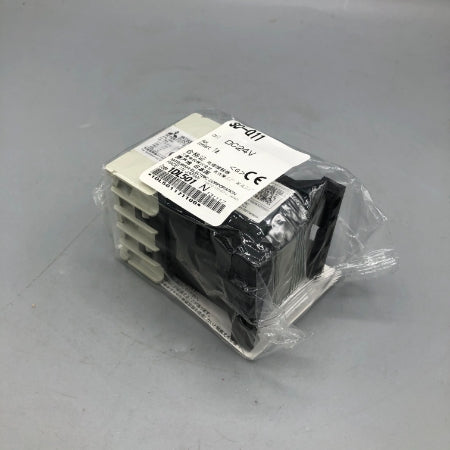 三菱電機 低圧開閉器 SD-Q11 DC24V 1A