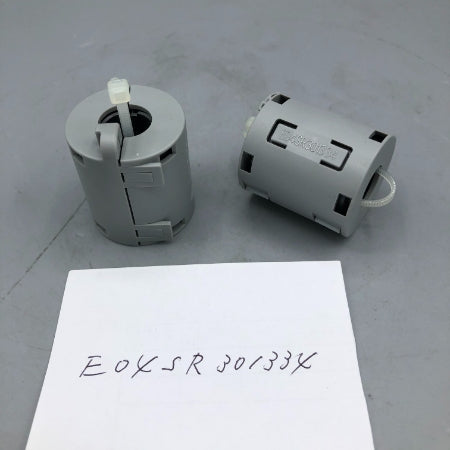 oz hide：フェライトコア SEIWA/E04SR301334 20個 Ferrite Cores - Divided Core, E04SR Series | Seiwa Electric