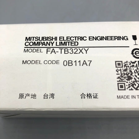 三菱電機エンジアリング 中継端子台 FA-TB32XY