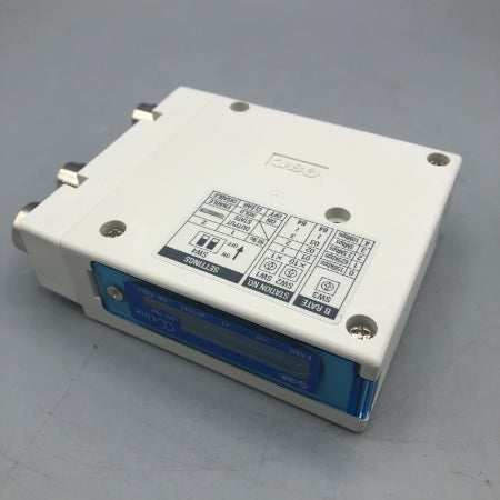 SMC フィールドバス機器 EX260-SMJ1