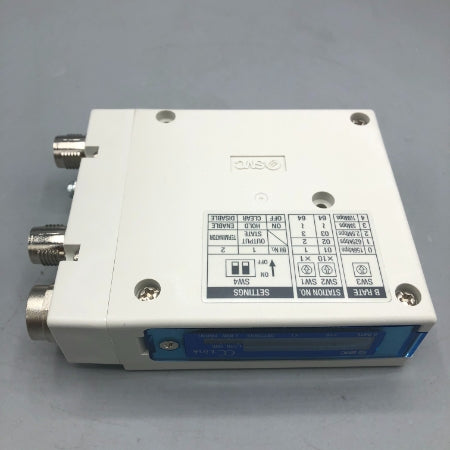 SMC フィールドバス機器 EX260-SMJ1
