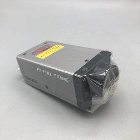 竹中システム機器 フルフレームシャッタカメラ FC1500CL