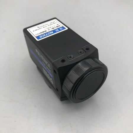 キーエンス デジタル200万画素カラーカメラ CV-200C