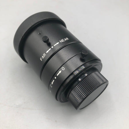 キーエンス 高解像度・低ディストーションレンズ 4mm CA-LH4
