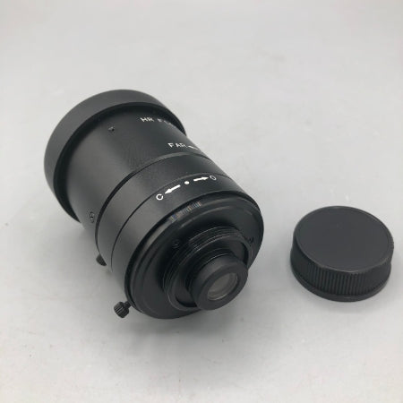 キーエンス 高解像度・低ディストーションレンズ 4mm CA-LH4