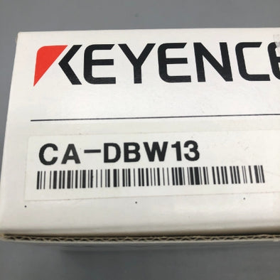 キーエンス 白色バー照明 132 mm CA-DBW13