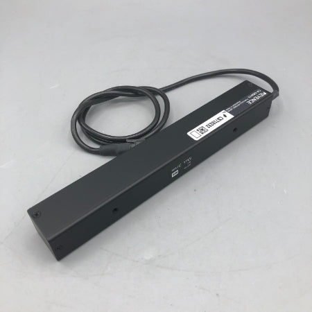 キーエンス 白色バー照明 132 mm CA-DBW13