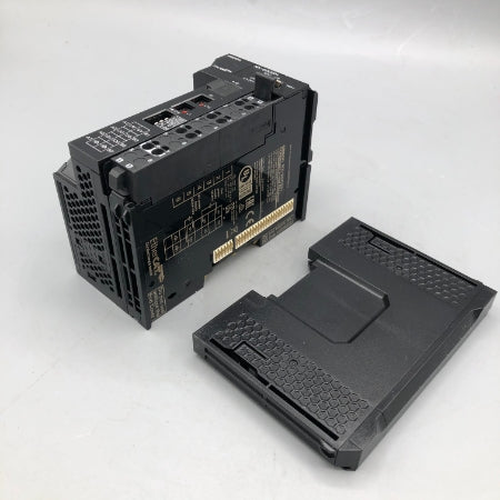 オムロン Ether CATカプラユニット NX-ECC201