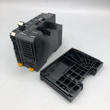 オムロン Ether CATカプラユニット NX-ECC201