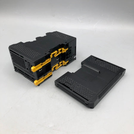 オムロン Ether CATカプラユニット NX-ECC201