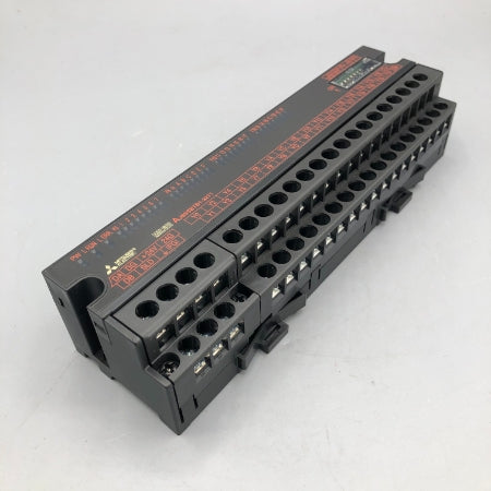 三菱電機 CC-Link小形タイプリモートI/Oユニット AJ65SBTB1-32T1