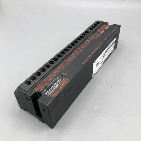三菱電機 CC-Link小形タイプリモートI/Oユニット AJ65SBTB1-32T1