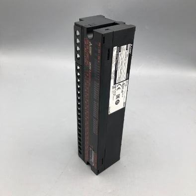 三菱電機 CC-Link小形タイプリモートI/Oユニット AJ65SBTB1-32T1