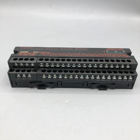 三菱電機 CC-Link小形タイプリモートI/Oユニット AJ65SBTB1-32T1