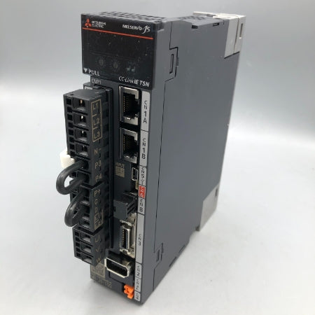 三菱電機 サーボアンプ MR-J5-10G | FA機器、メカトロパーツ全般