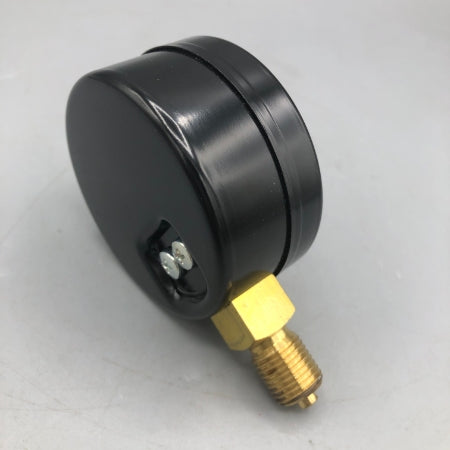 右下精器製造 圧力計 AT1/4Ｘ60Ｘ0.5MPa