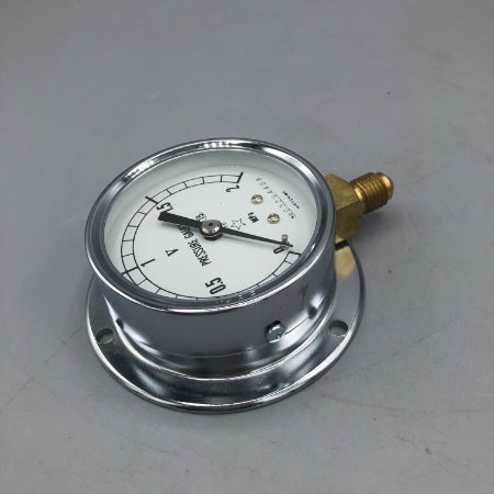 大東計器製作所 圧力計 BT G1/4-60X2MPa