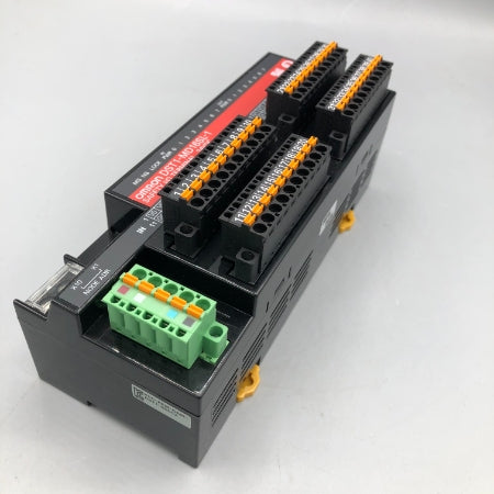 オムロン セーフティI/Oターミナル DST1-MD16SL-1 | FA機器 オムロン セーフティI/Oターミナル DST1-MD16SL-1 | FA機器